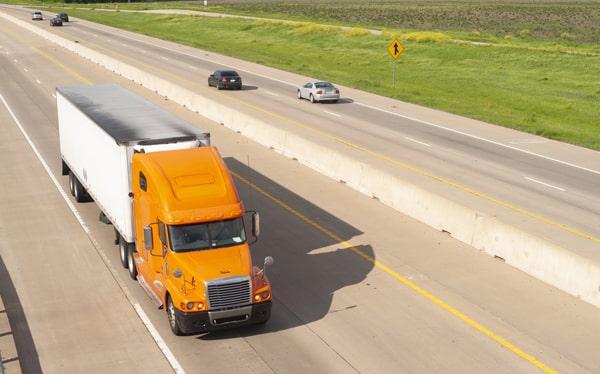 truck insurance offers coverage options such as liability, physical damage, and freight insurance