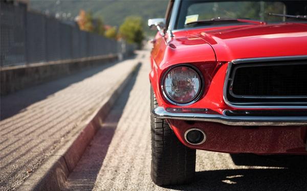 classic car insurance might have specific storage requirements, such as a secure garage or storage unit